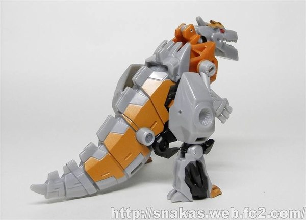 Night OPS Bumblebee  Goldarmor Grimlock  Images Robots In DisguiseWarrior  Legion Class Toys  (4 of 18)